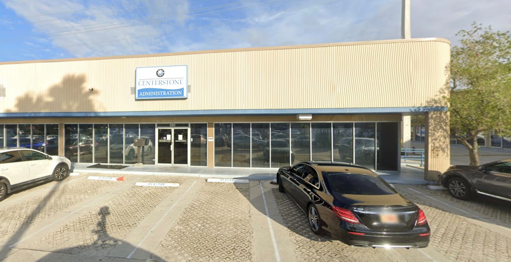 Centerstone Bradenton Outpatient facility