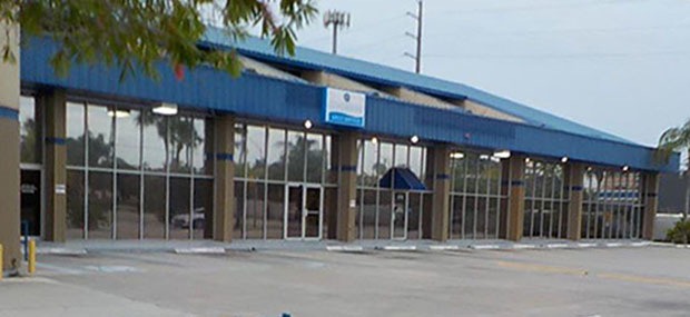 Centerstone Bradenton - Sixth Avenue West facility