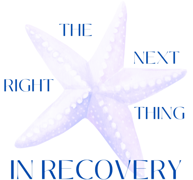 Next Right Thing in Recovery facility