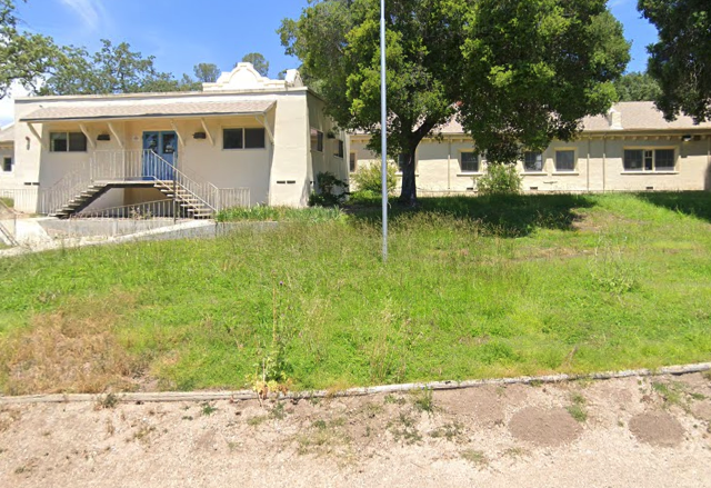 San Luis Obispo County Mental Health North Clinic facility