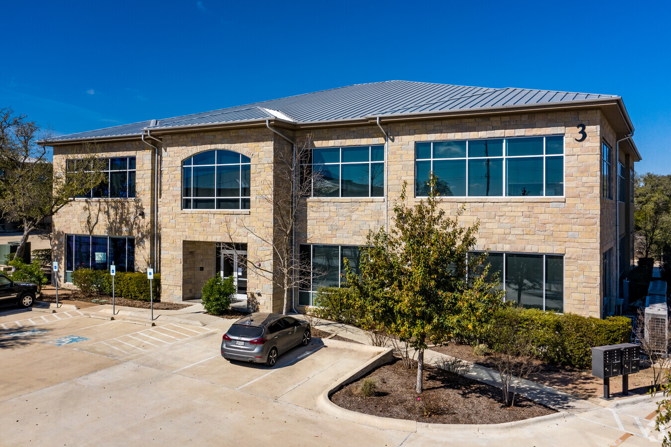 Arise Recovery South Austin facility