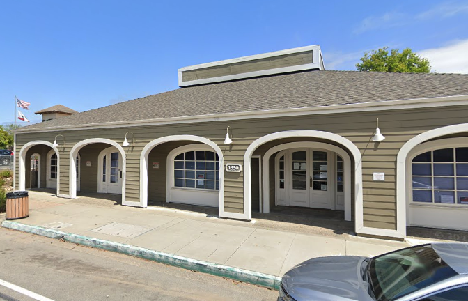 San Luis Obispo County Mental Health South CIinic facility