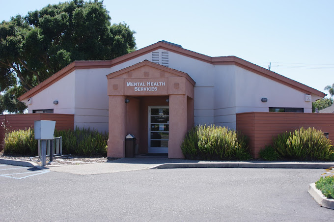 San Luis Obispo South County Youth Mental Health facility