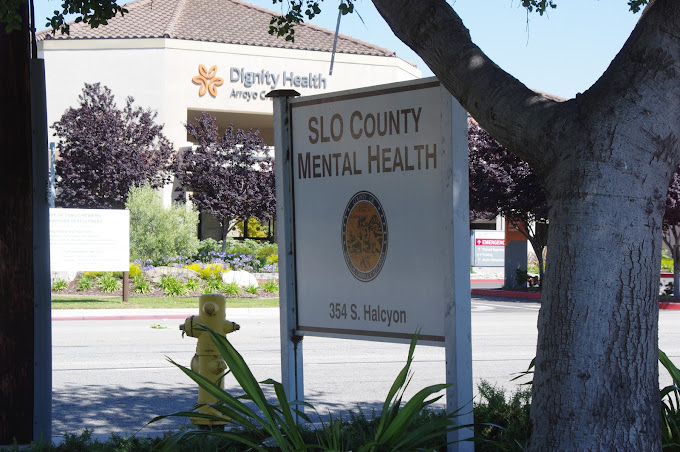 San Luis Obispo South County Youth Mental Health facility photo 3