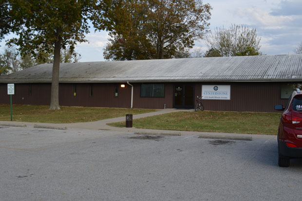 Centerstone Carbondale - South facility