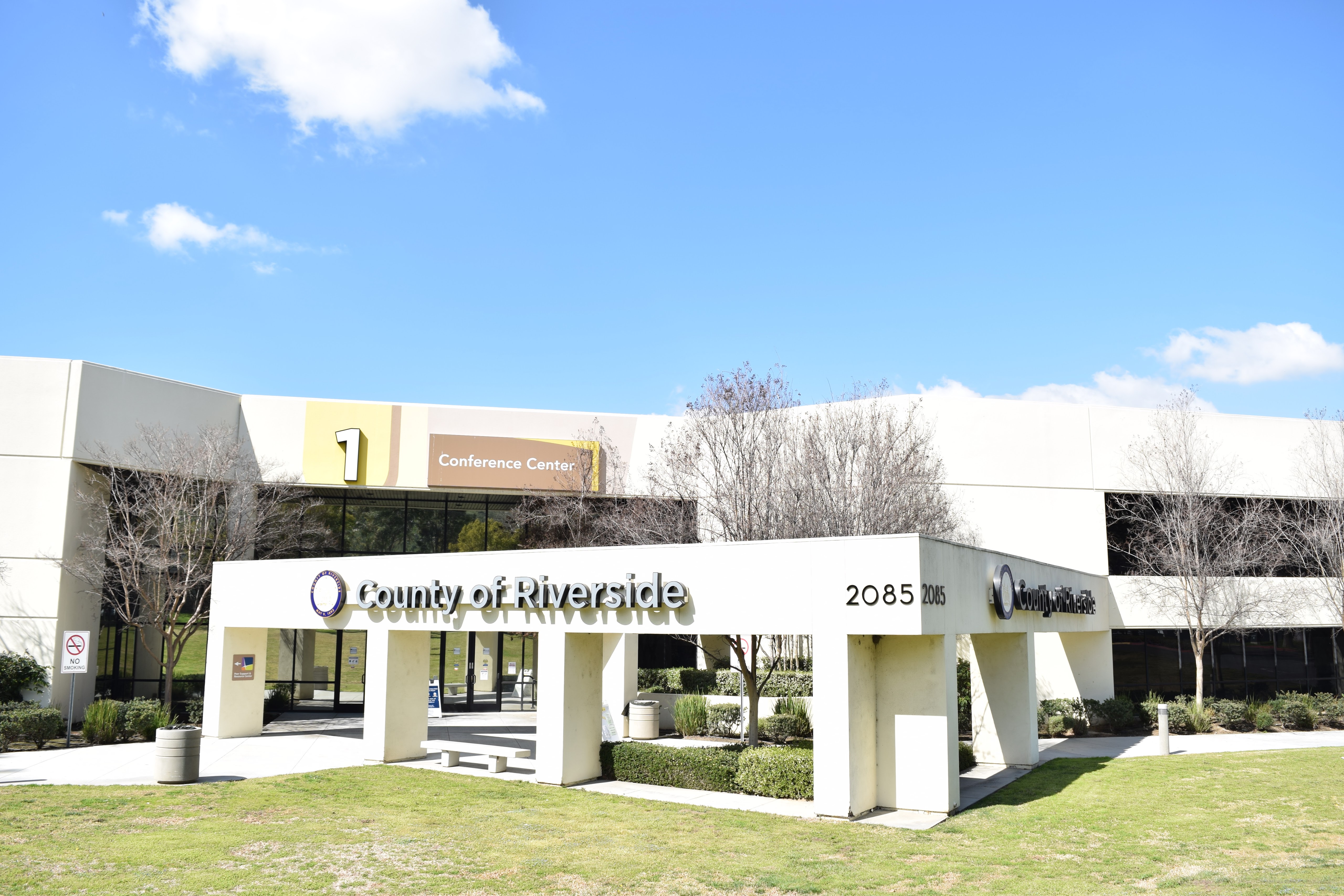 Riverside University - Rustin Campus facility photo 2