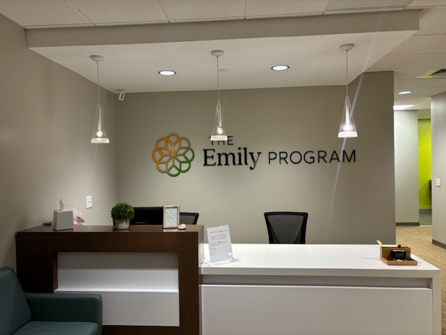 The Emily Program Charlotte facility