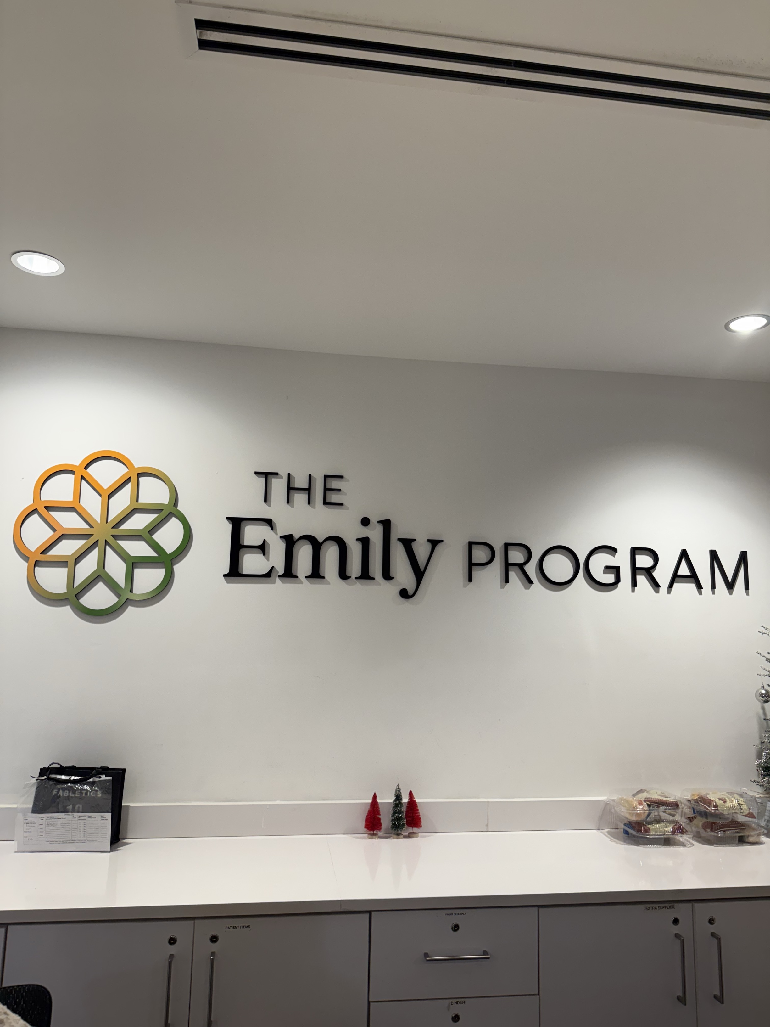 The Emily Program Atlanta : Insurance, Specializations & Photos ...