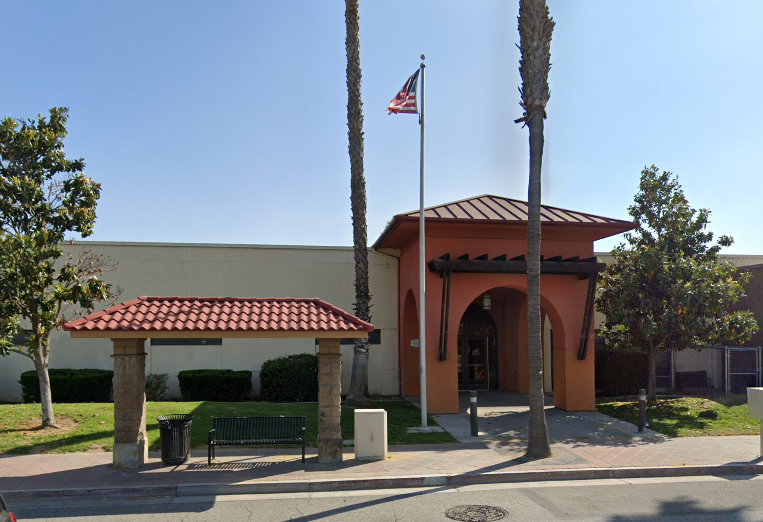 Riverside University - Rubidoux Family Care Center facility
