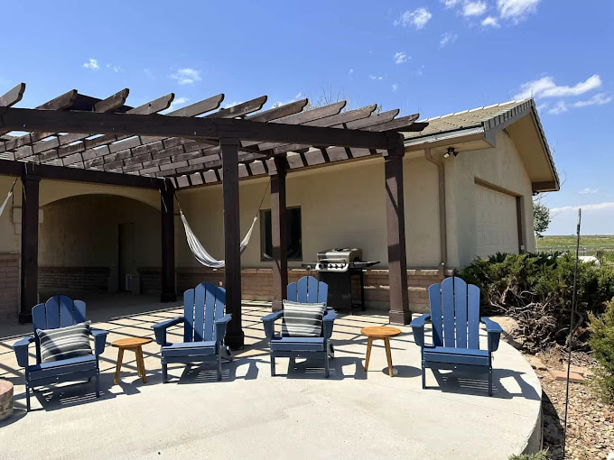 Flatirons Recovery - Mt Falcone House facility