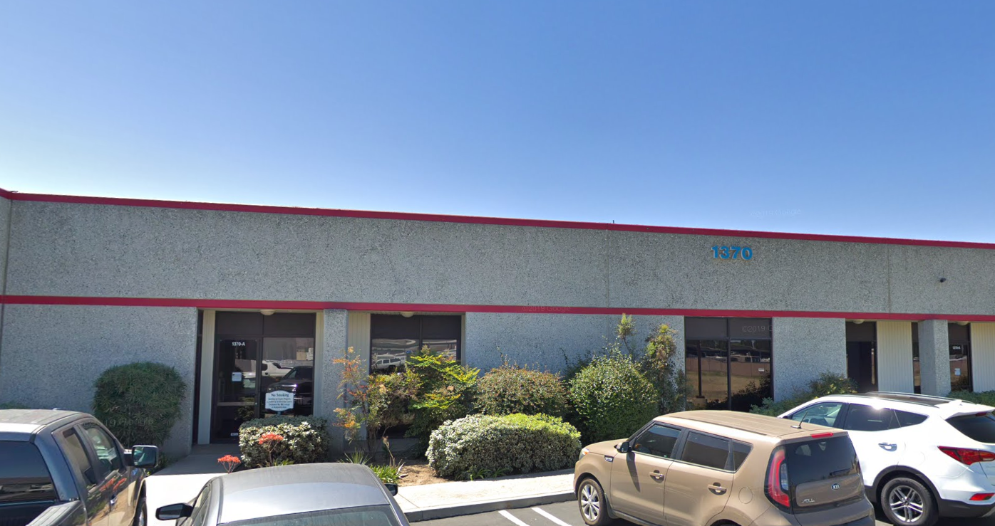 Riverside University - San Jacinto Wellness & Recovery (New Life) facility