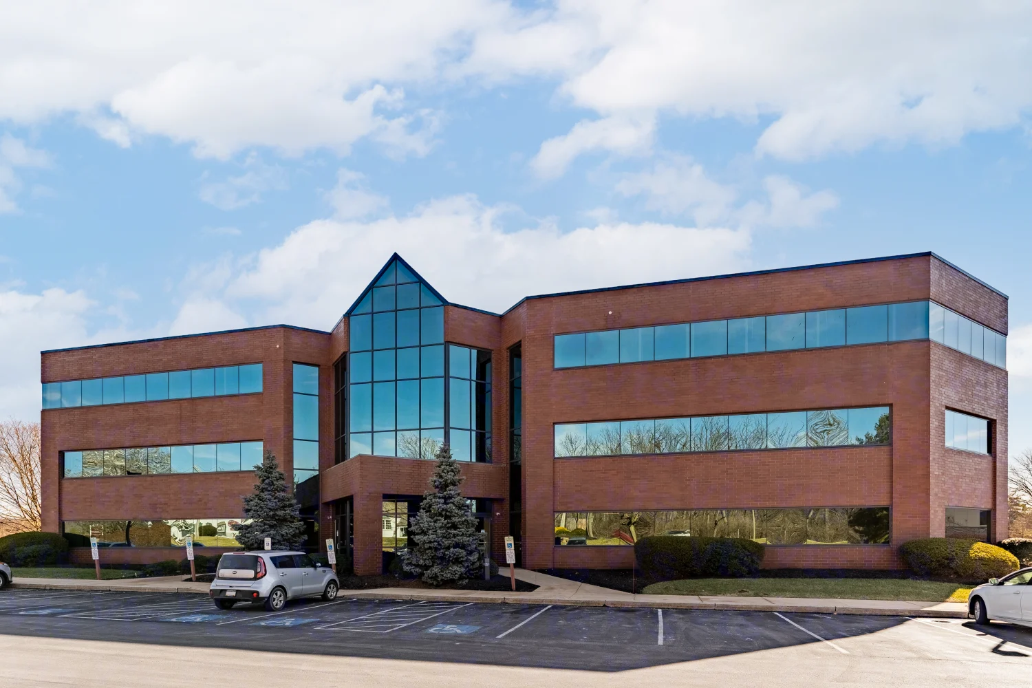 Seeds of Hope Exton facility