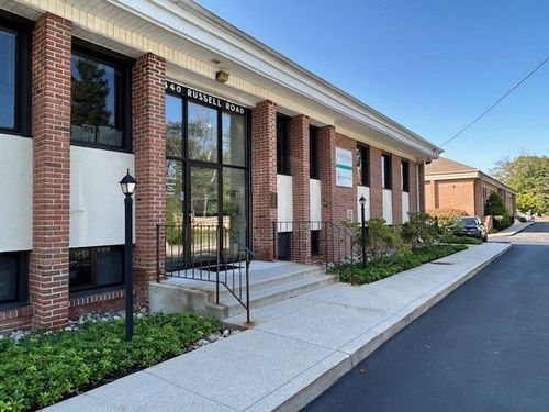Seeds of Hope Paoli facility