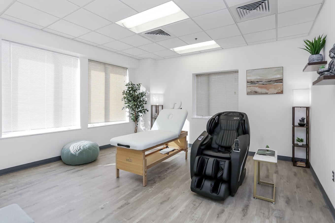 Novara Recovery Center facility photo 3
