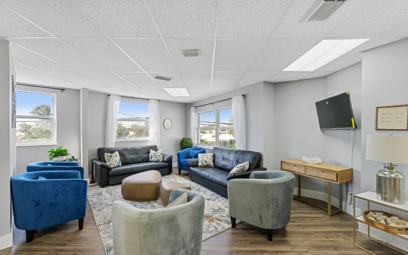 Galt Ocean Rehab Center facility photo 3