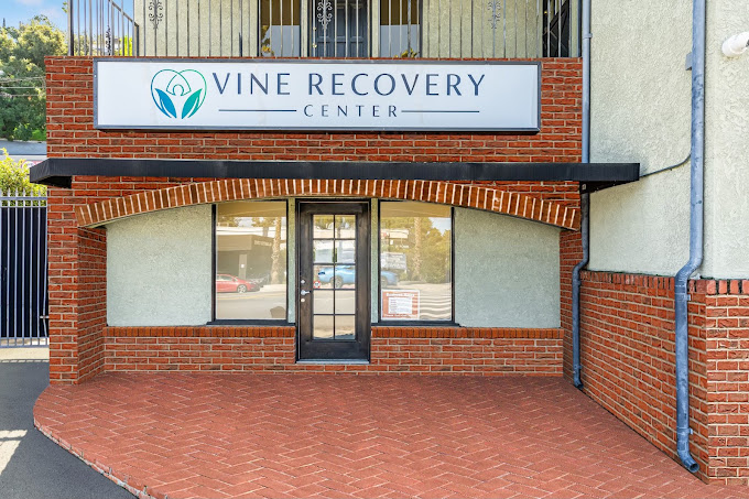 Vine Recovery Center facility photo 4