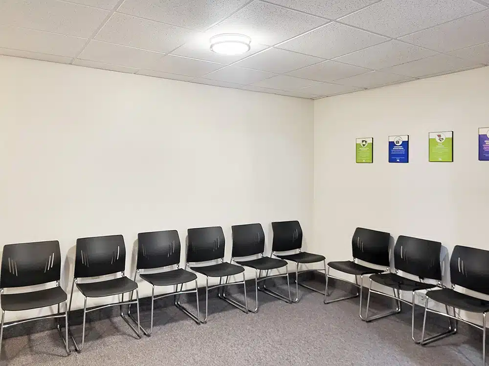 Crossroads Treatment Center Easton facility photo 3