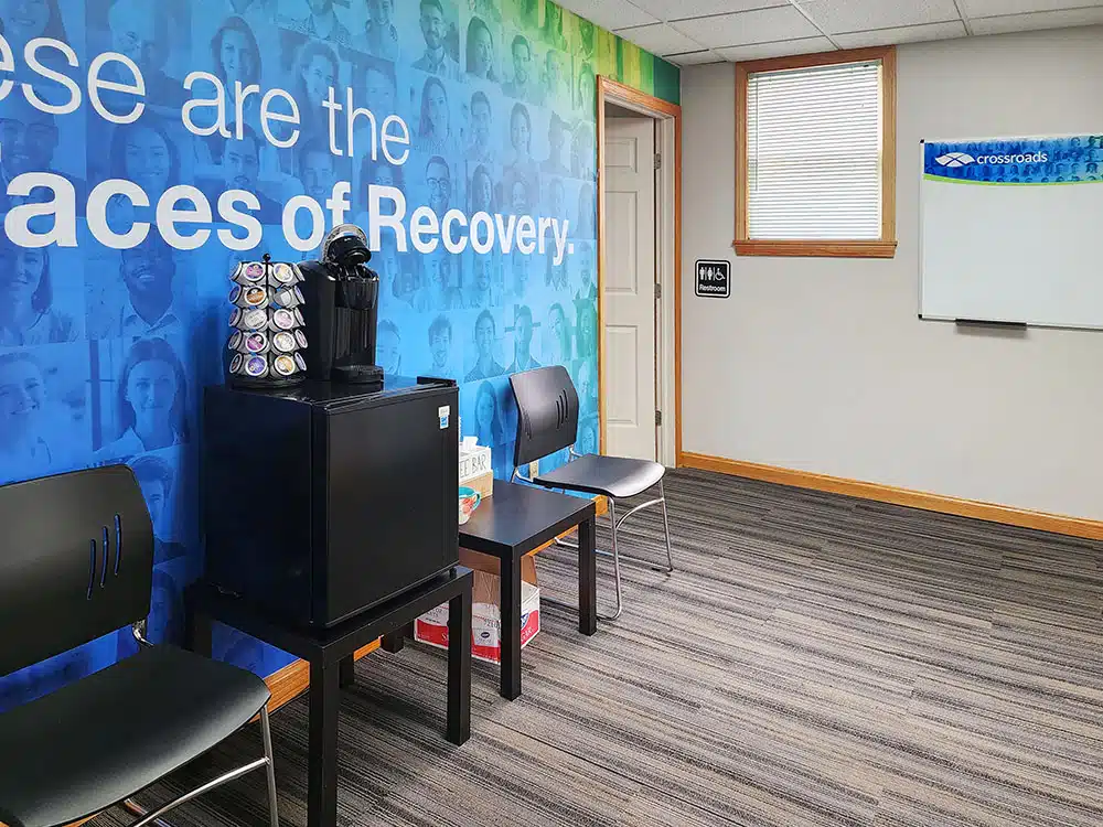 Crossroads Treatment Center Warren facility photo 4