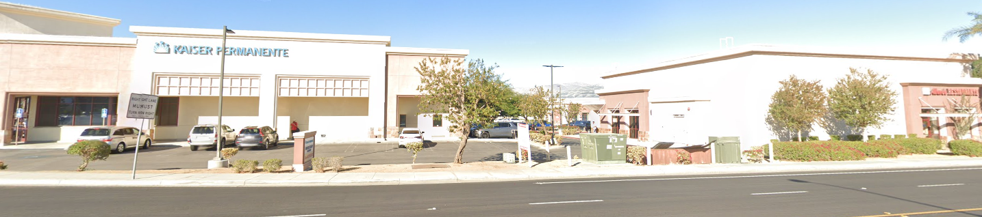 Riverside University - Day Reporting Center Indio facility photo 2