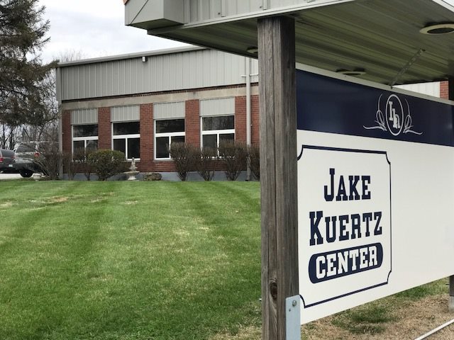 Jake Kuertz and Greg Bowen Centers facility photo 3
