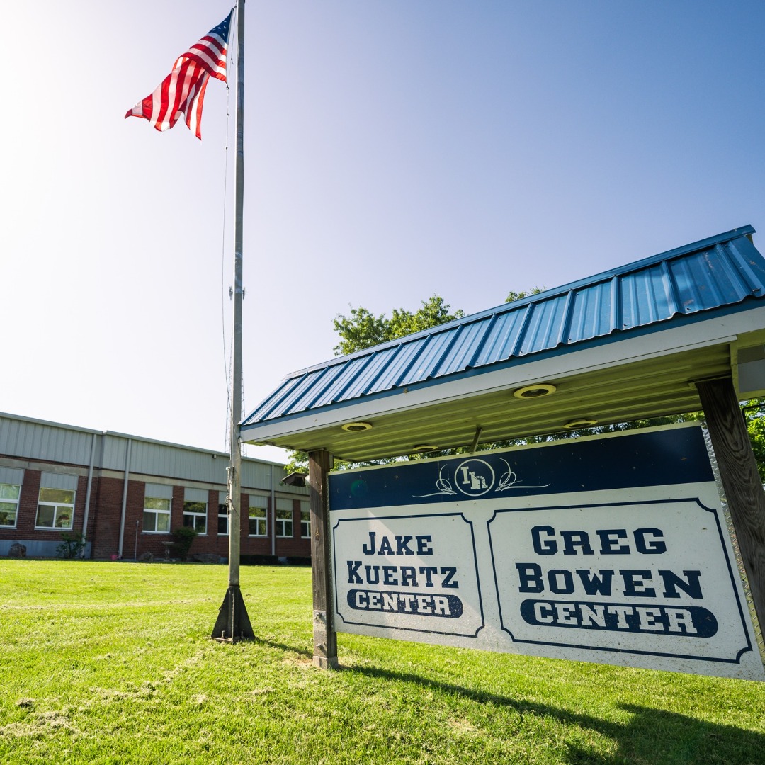 Jake Kuertz and Greg Bowen Centers facility photo 5