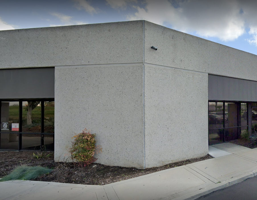 Riverside University - Day Reporting Center Riverside facility