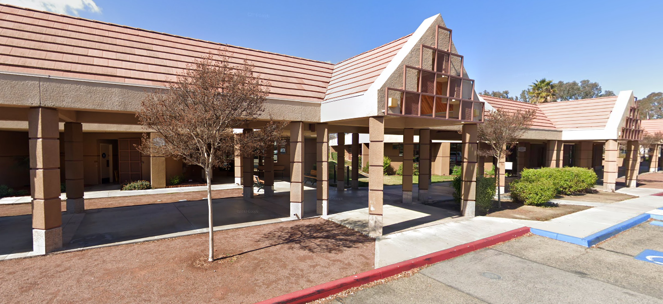 Riverside University - Day Reporting Center Temecula facility photo 2