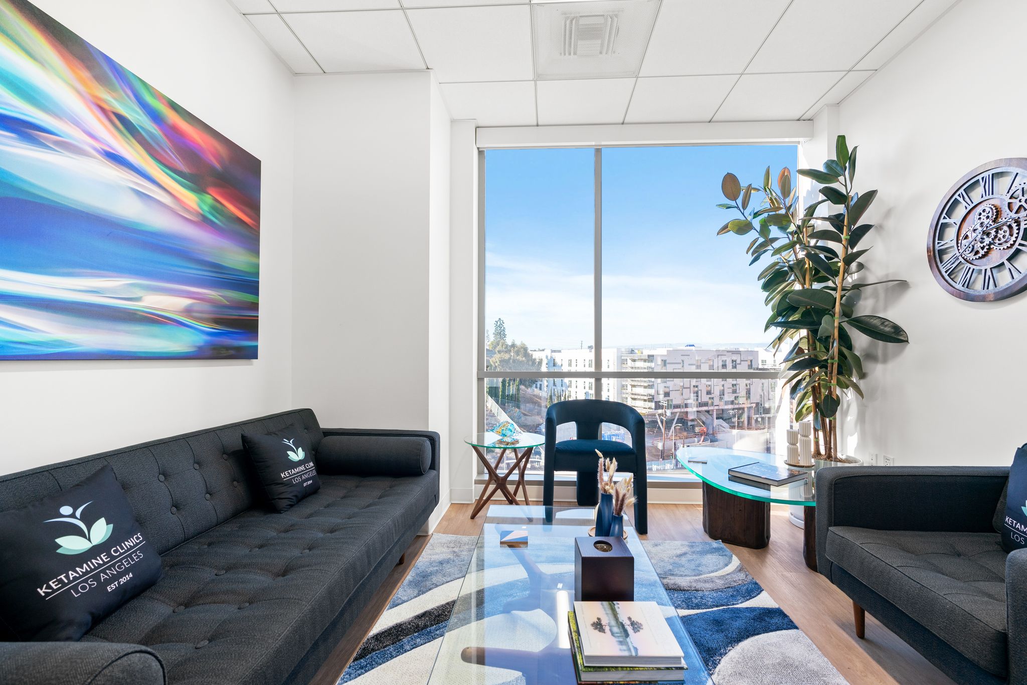 Ketamine Clinics Los Angeles facility photo 3
