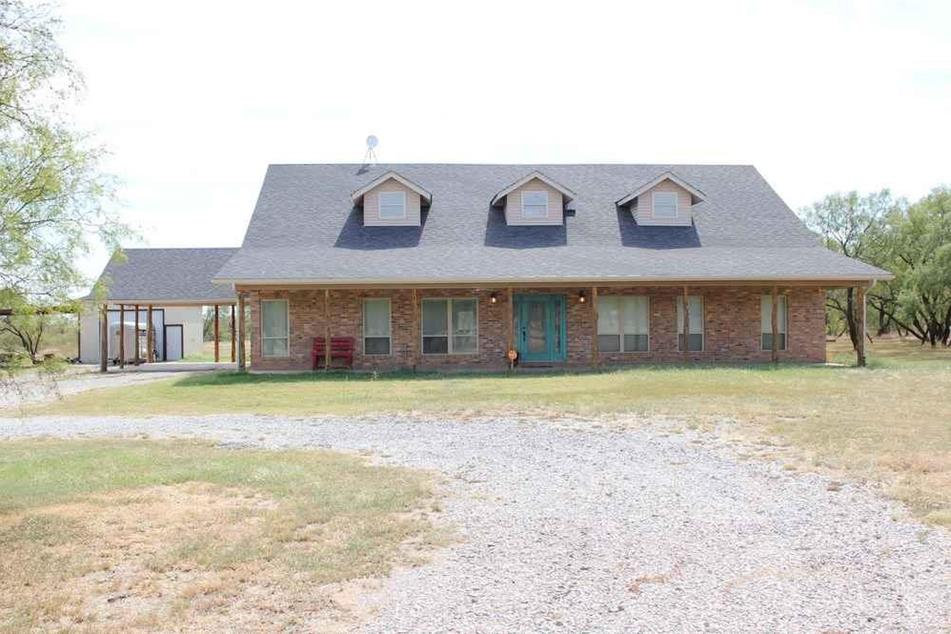Hope Center Ministries Holliday facility