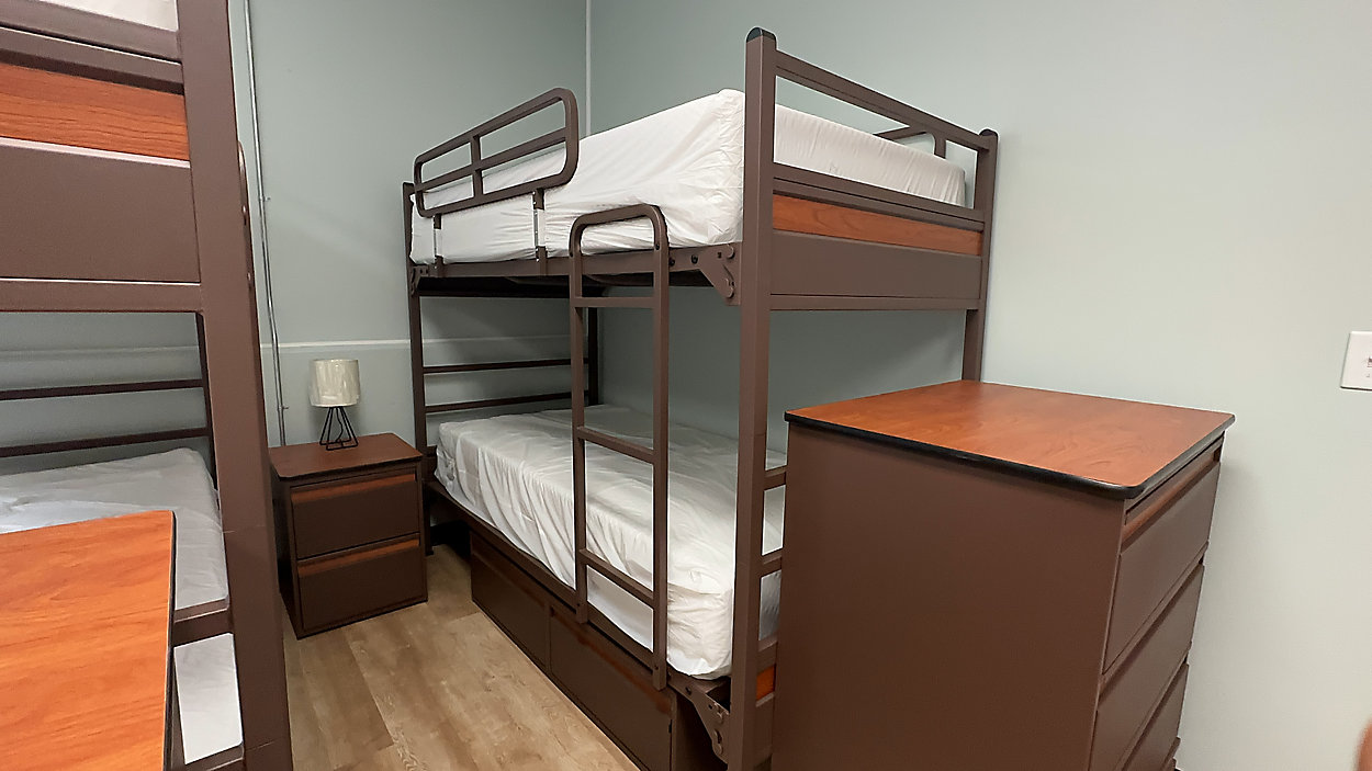 Isaiah House Oliva Center facility photo 2