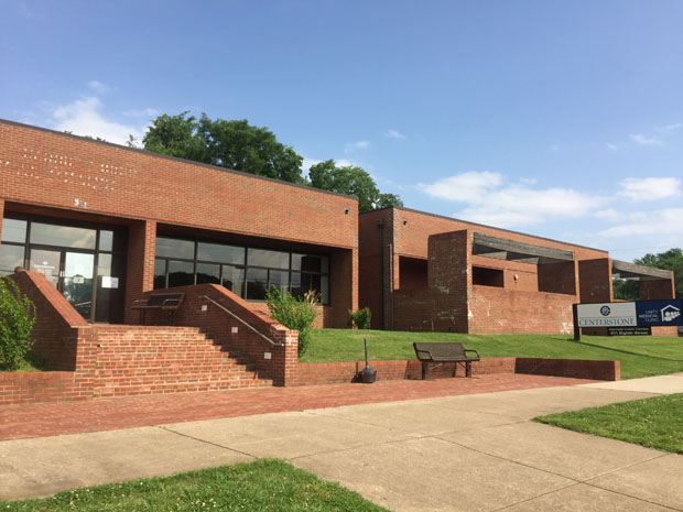 Centerstone Clarksville - Harriet Cohn Center facility