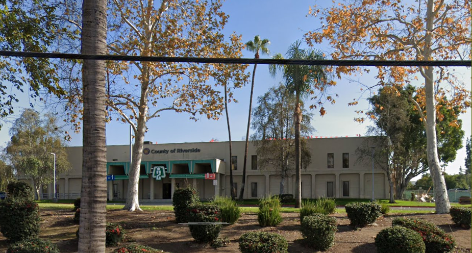 Riverside University - Riverside Children's Treatment Services facility