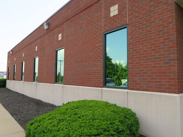 Centerstone Columbia - Columbia Pediatrics facility