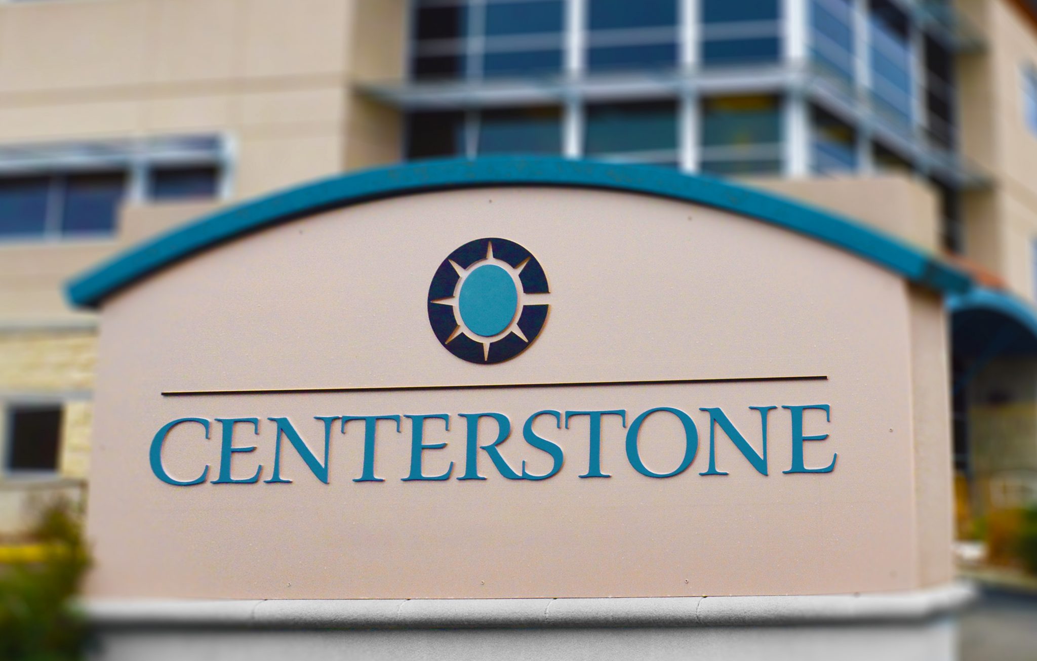 Centerstone Columbia - Westover Plaza facility