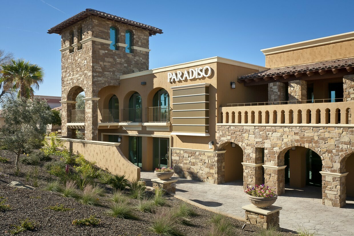 Clear Mind Treatment Scottsdale facility
