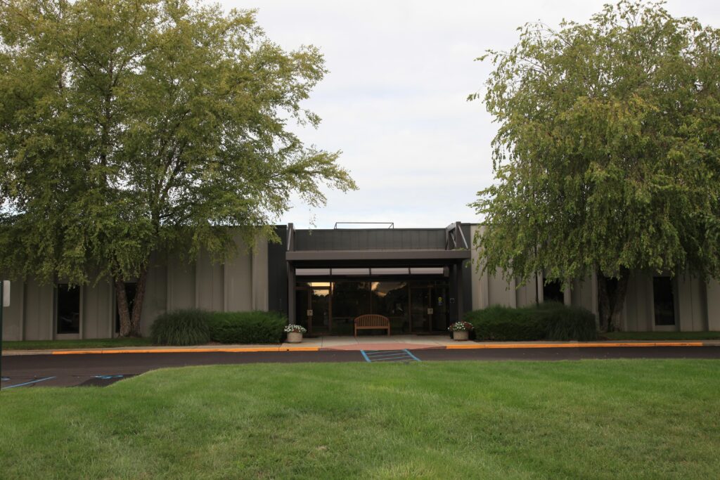 Centerstone Columbus - North Marr Road facility