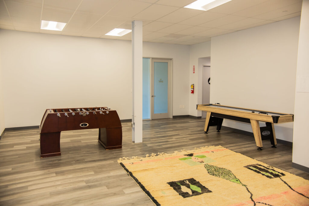 Ascend Healthcare - Agoura Hills Outpatient facility