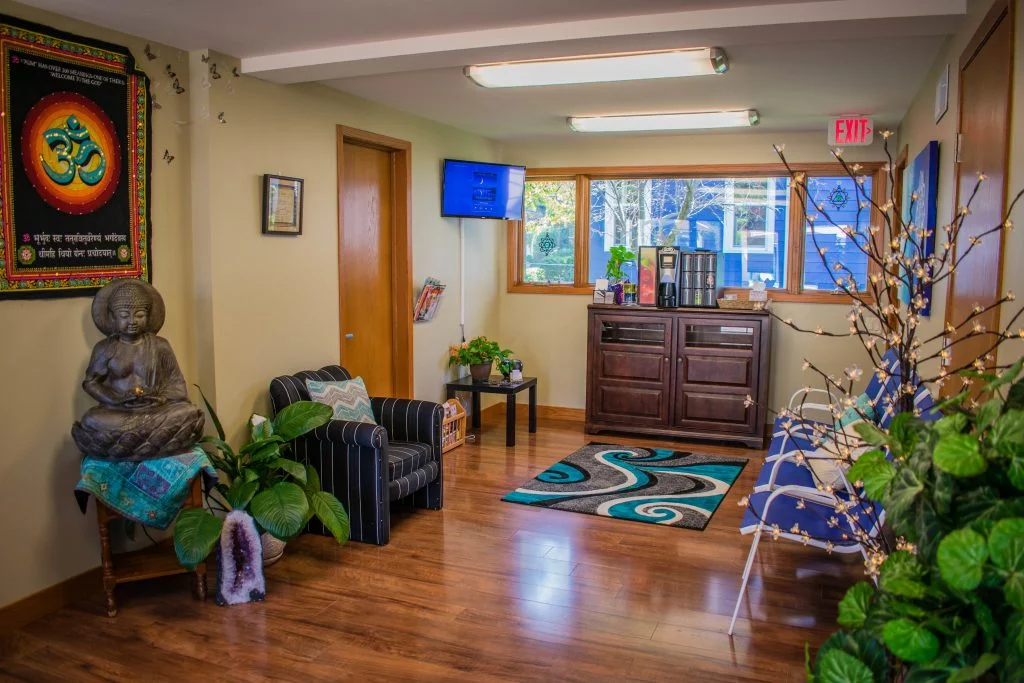 Brightside Recovery Ottawa facility photo 2