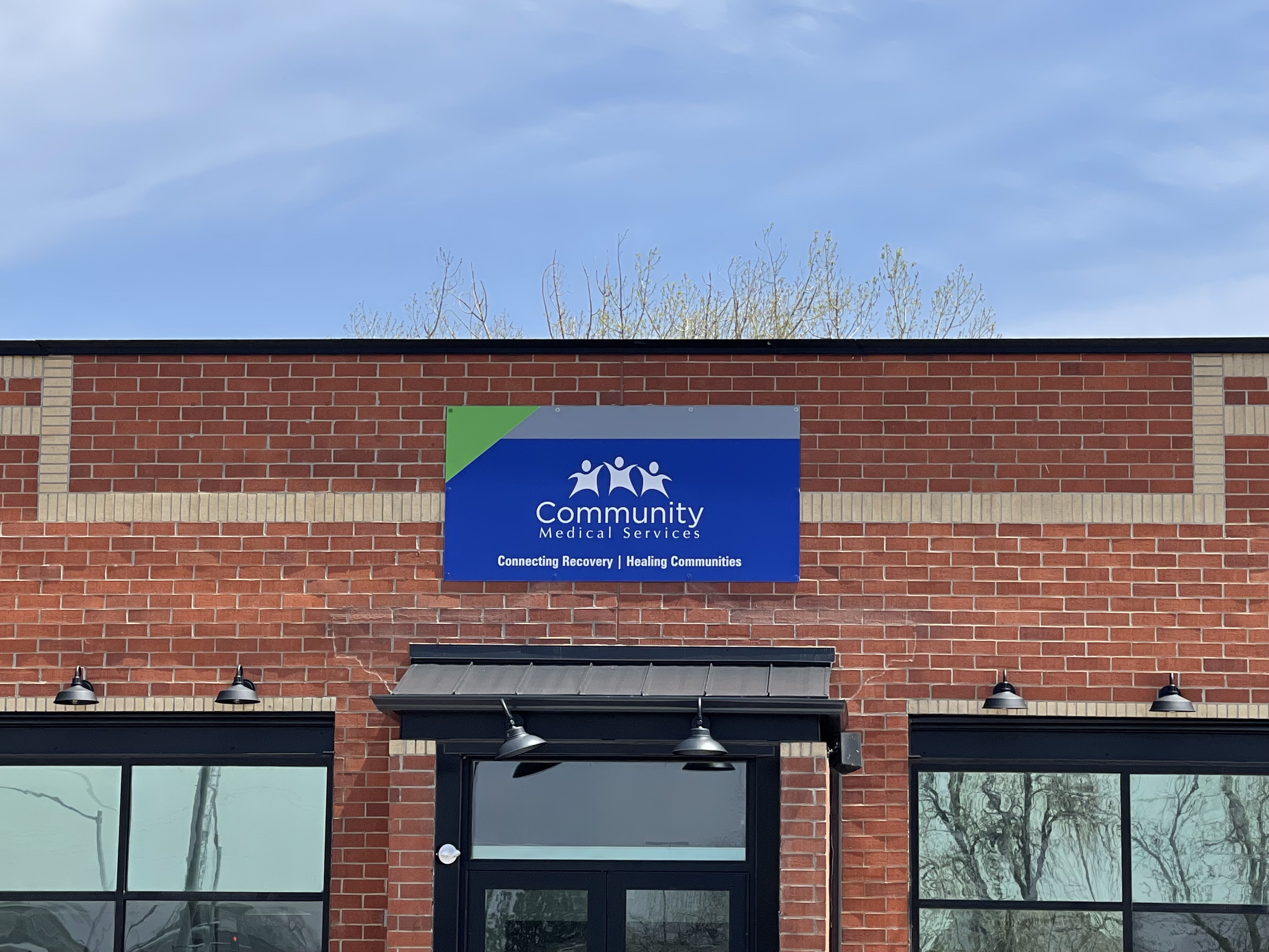 Community Medical Services Aurora facility