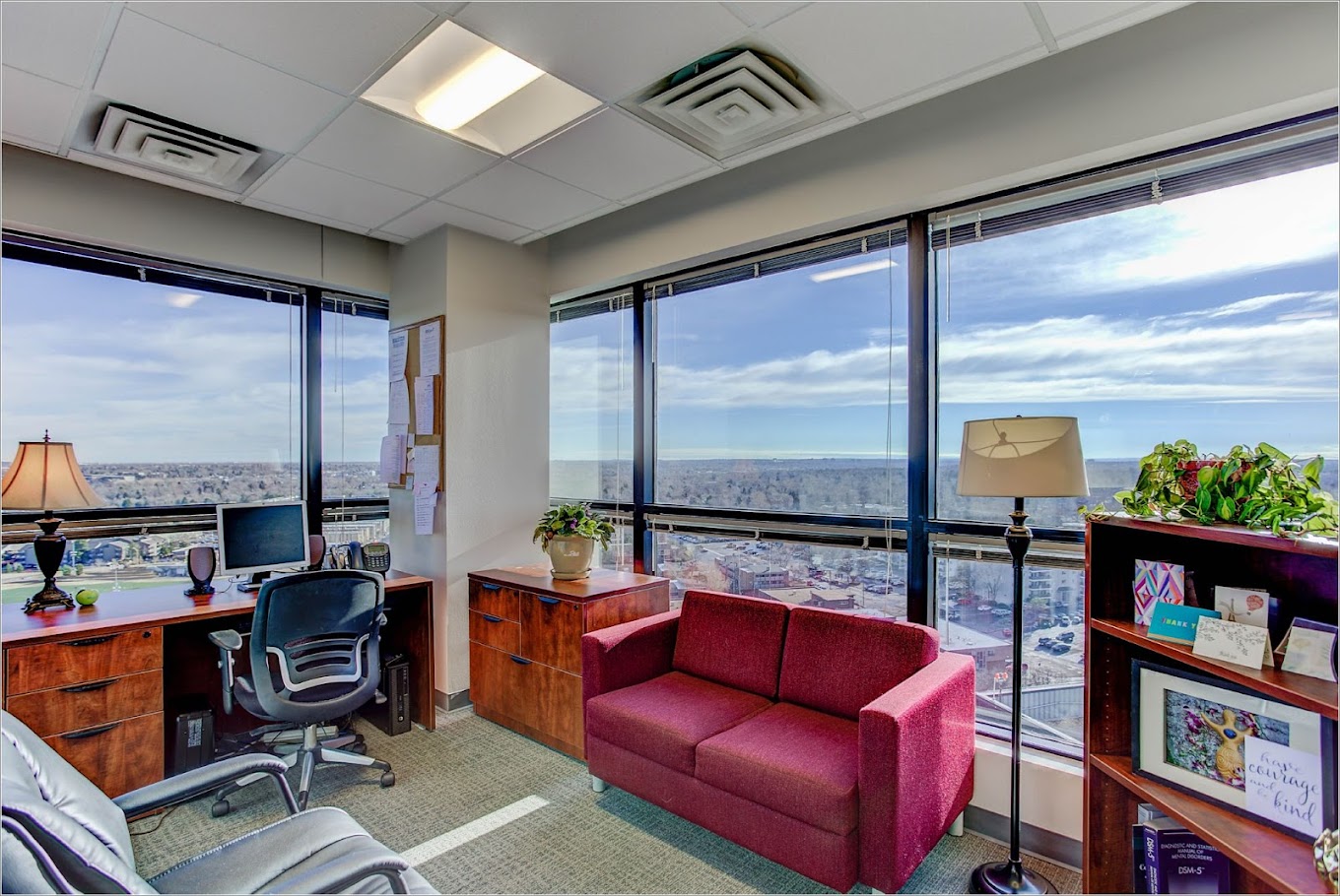 EDCare Denver facility photo 5