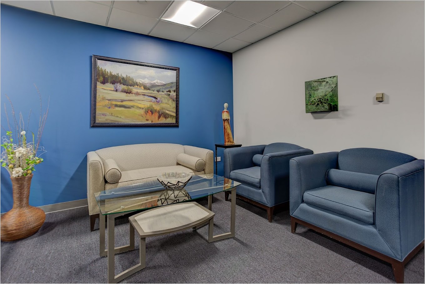 EDCare Denver facility photo 3