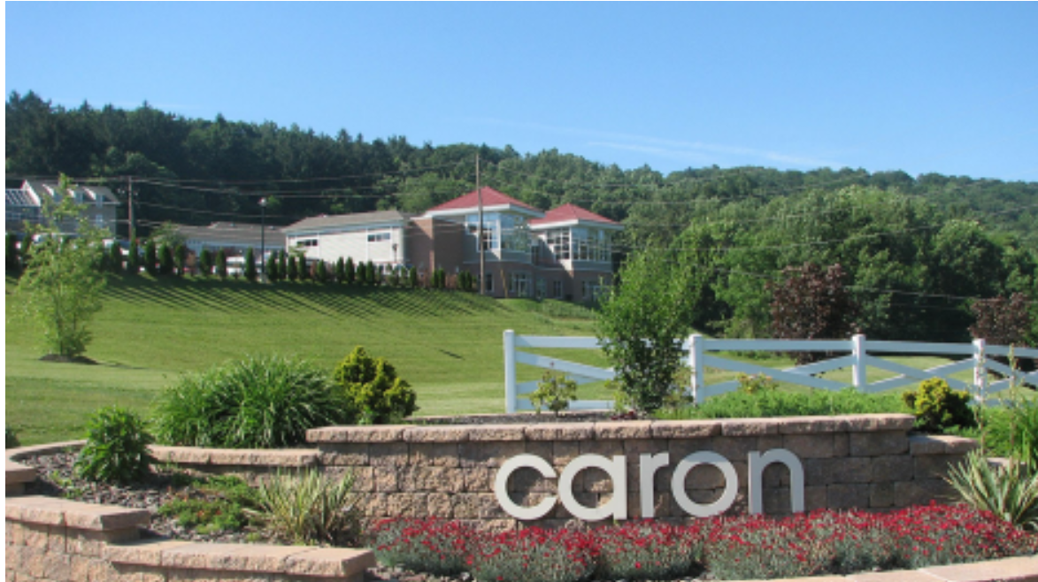 Caron Pennsylvania facility