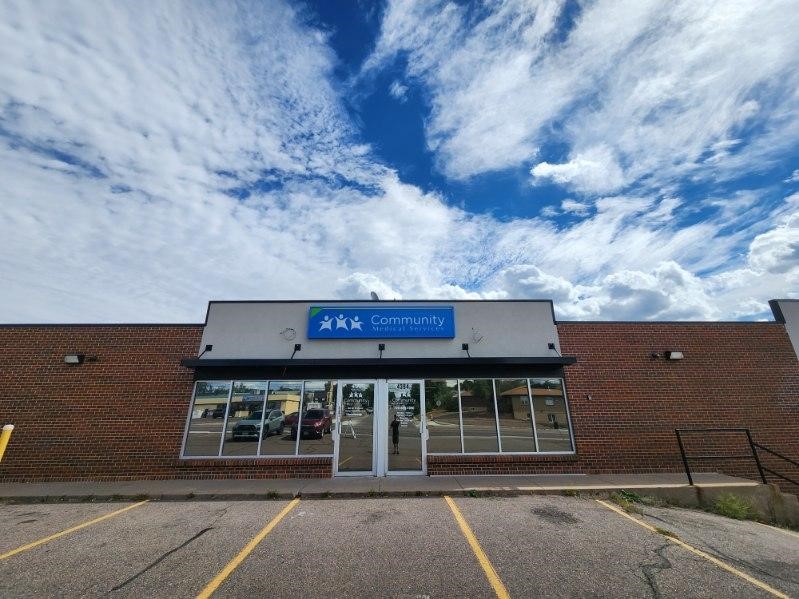 Community Medical Services Englewood facility