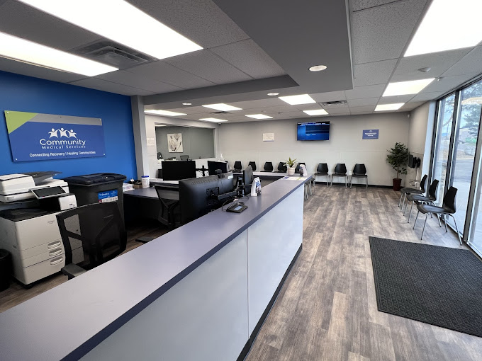 Community Medical Services Greenwood Village facility photo 5