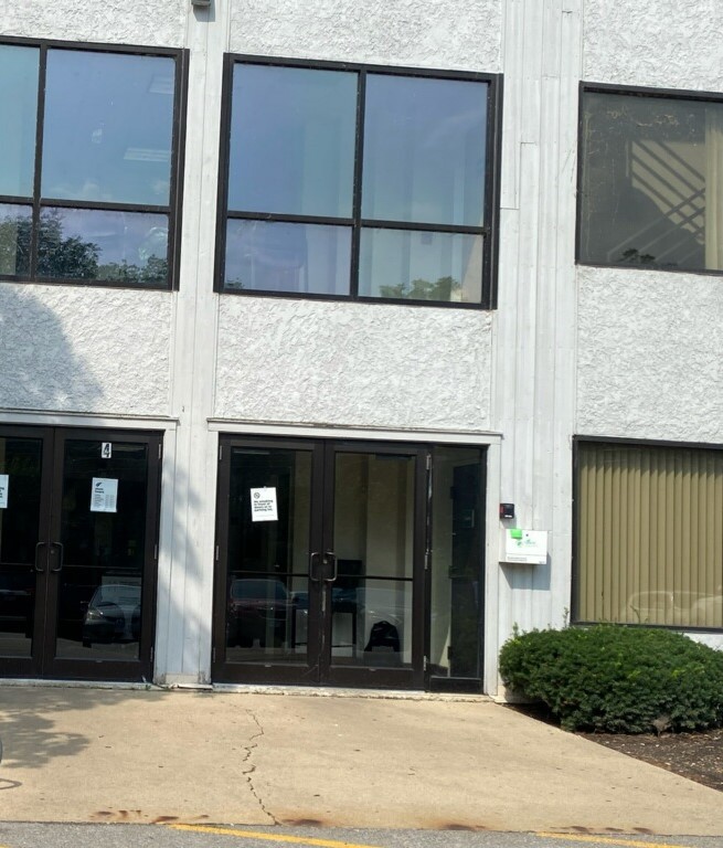 Brightside Recovery North Aurora facility