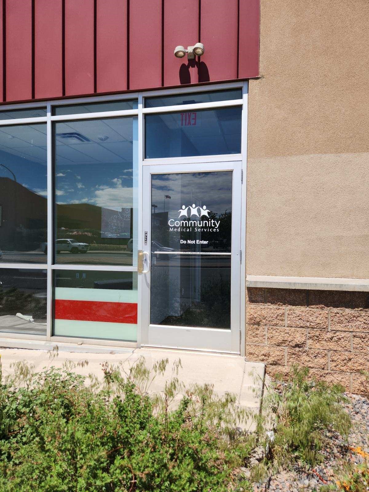 Community Medical Services Lakewood facility photo 4