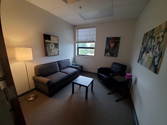 Brightside Recovery Rockford facility photo 5