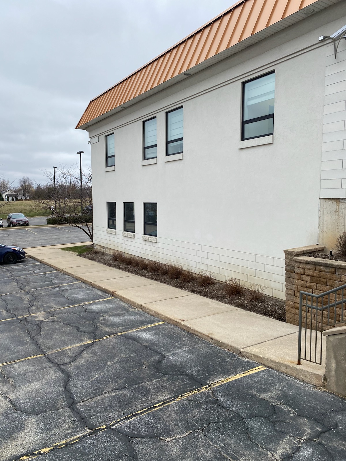 Brightside Recovery Rockford facility photo 3