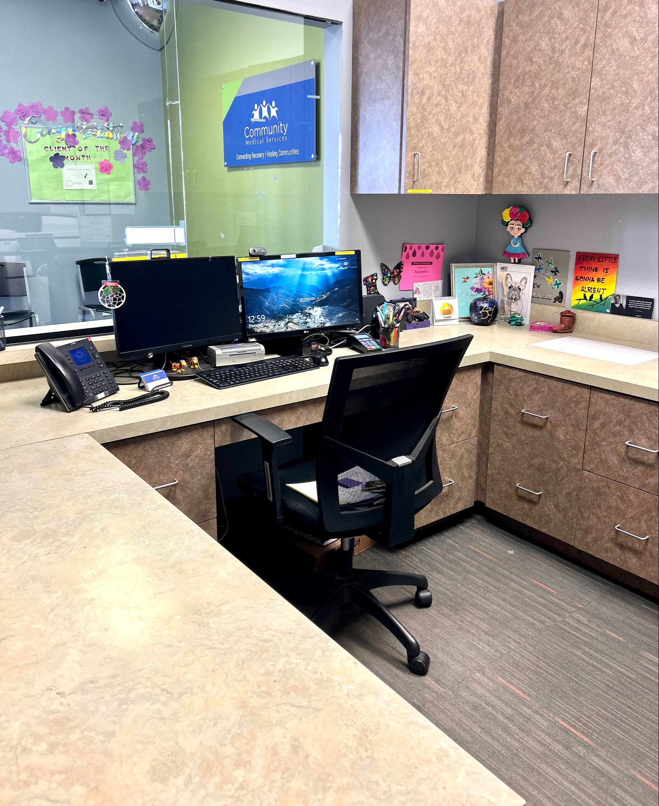 Community Medical Services Casa Grande facility photo 4