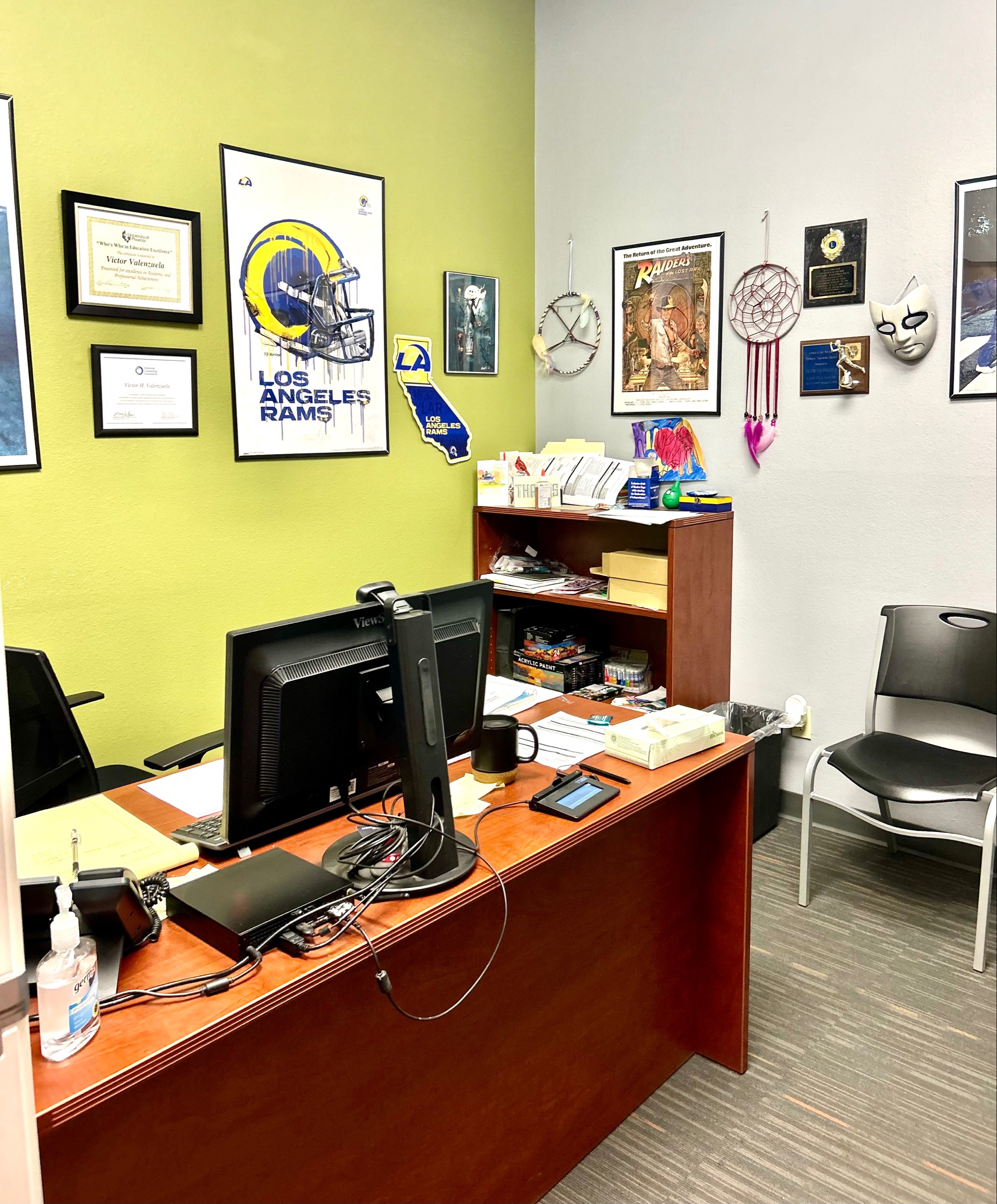 Community Medical Services Casa Grande facility photo 3